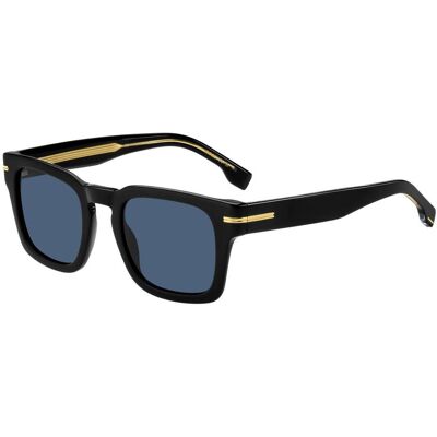 Gafas de sol BOSS 1625/S Negro Talla: 50X23 Negro Gafas de sol BOSS 1625/S Negro Talla: 50X23 Negro