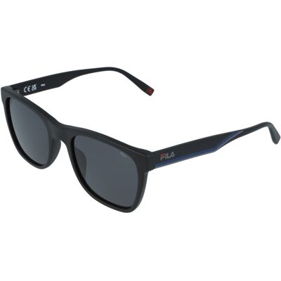 Fila Gafas de sol SFI727 Negro Talla: 54X21 Negro Fila Gafas de sol SFI727 Negro Talla: 54X21 Negro