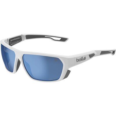 Bollé Gafas de sol AIRFIN BS034002 Gris Talla: 63X13 Gris Bollé Gafas de sol AIRFIN BS034002 Gris Talla: 63X13 Gris