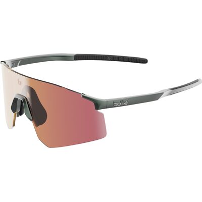 Bollé Gafas de sol C-ICARUS BS057006 Verde Talla: 140X1 Verde Bollé Gafas de sol C-ICARUS BS057006 Verde Talla: 140X1 Verde