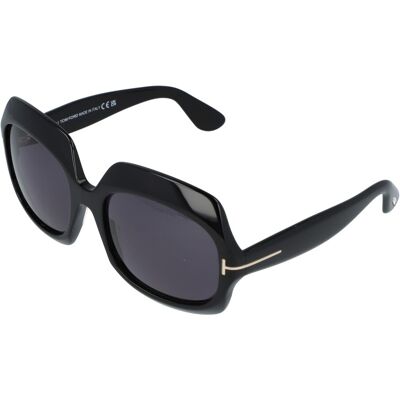 Tom Ford Gafas de sol REN FT1155 Negro Talla: 60X20 Negro Tom Ford Gafas de sol REN FT1155 Negro Talla: 60X20 Negro