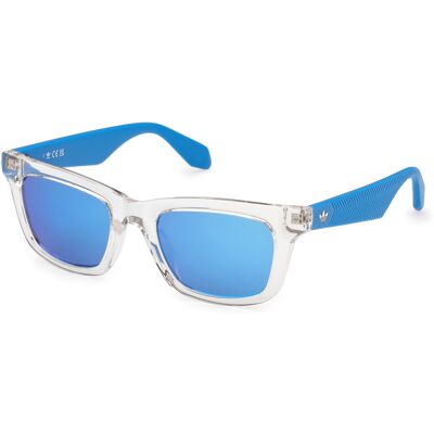 Adidas Gafas de sol OR0116 Transparente Talla: 51X20 Transparente Adidas Gafas de sol OR0116 Transparente Talla: 51X20 Transparente