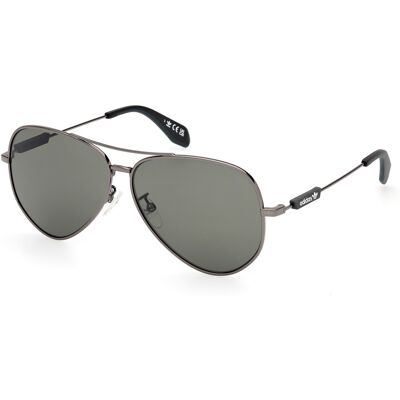 Adidas Gafas de sol OR0085 Dorados Talla: 59X11 Dorados Adidas Gafas de sol OR0085 Dorados Talla: 59X11 Dorados