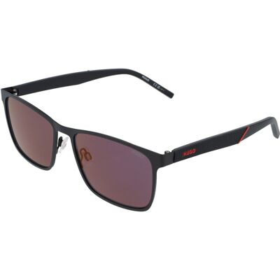 Hugo Gafas de sol HG 1328/S Negro Talla: 57X17 Negro Hugo Gafas de sol HG 1328/S Negro Talla: 57X17 Negro