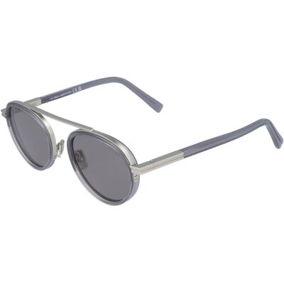 Ermenegildo Zegna Gafas de sol EZ0242 Dorados Talla: 51X21 Dorados Ermenegildo Zegna Gafas de sol EZ0242 Dorados Talla: 51X21 Dorados