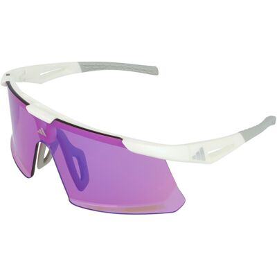 Gafas de sol ADIDAS DUNAMIS EVO-S SP0107 Blanco Talla: 99X16 Blanco Gafas de sol ADIDAS DUNAMIS EVO-S SP0107 Blanco Talla: 99X16 Blanco