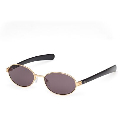 Adidas Gafas de sol OR0123 Dorados Talla: 54X18 Dorados Adidas Gafas de sol OR0123 Dorados Talla: 54X18 Dorados