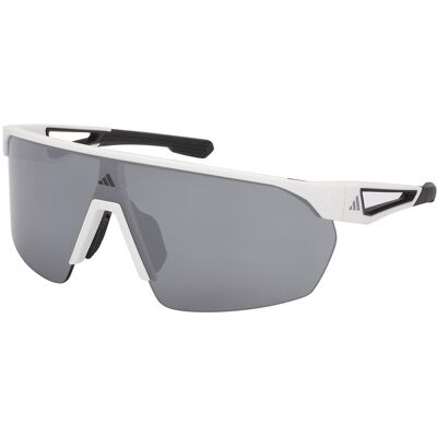 Gafas de sol ADIDAS ANEMO SP0103 Blanco Talla: 99X1 Blanco Gafas de sol ADIDAS ANEMO SP0103 Blanco Talla: 99X1 Blanco