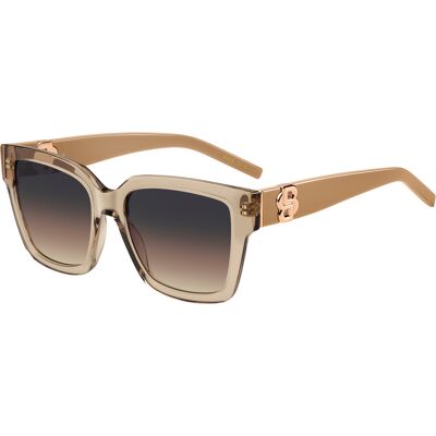 Gafas de sol BOSS 1744/S Beige Talla: 54X18 Beige Gafas de sol BOSS 1744/S Beige Talla: 54X18 Beige
