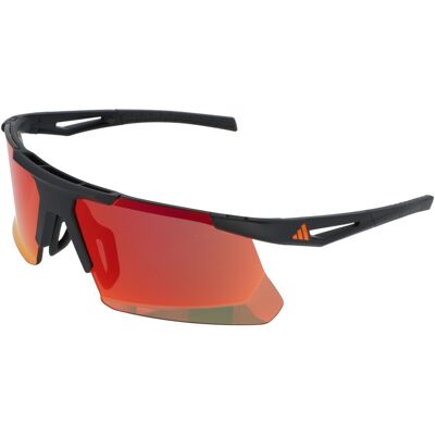 Adidas Gafas de sol DUNAMIS BI SP0119 Negro Talla: 79X11 Negro Adidas Gafas de sol DUNAMIS BI SP0119 Negro Talla: 79X11 Negro