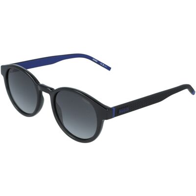 Hugo Gafas de sol HG 1390/S Gris Talla: 51X21 Gris Hugo Gafas de sol HG 1390/S Gris Talla: 51X21 Gris