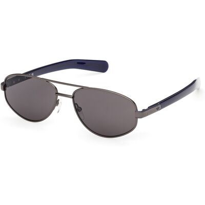 Adidas Gafas de sol OR0137 Dorados Talla: 57X16 Dorados Adidas Gafas de sol OR0137 Dorados Talla: 57X16 Dorados