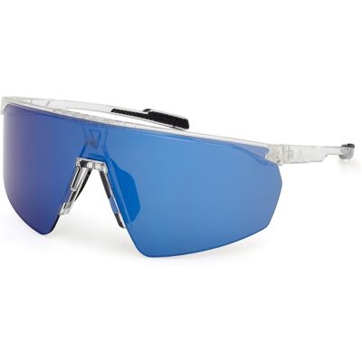 Adidas Gafas de sol SP0075 Transparente Talla: 1X1 Transparente Adidas Gafas de sol SP0075 Transparente Talla: 1X1 Transparente