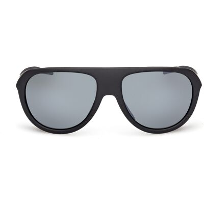 Adidas Gafas de sol SP0110 Negro Talla: 60X18 Negro Adidas Gafas de sol SP0110 Negro Talla: 60X18 Negro