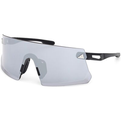 Gafas de sol ADIDAS DUNAMIS S SP0113 Negro Talla: 1X1 Negro Gafas de sol ADIDAS DUNAMIS S SP0113 Negro Talla: 1X1 Negro