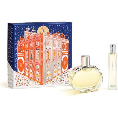 Hermès Set de regalo - Barénia Eau de Parfum 60ml / 15ml Hermès Set de regalo - Barénia Eau de Parfum 60ml / 15ml