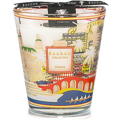 Baobab Vela 500g MÓNACO multicolor Baobab Vela 500g MÓNACO multicolor
