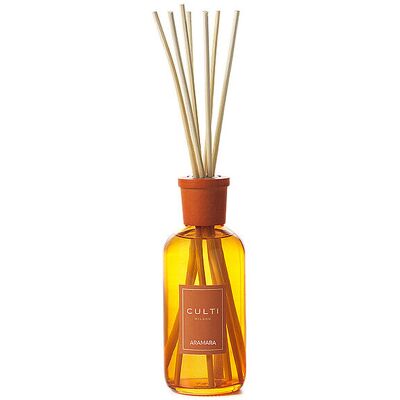 Culti Difusor de fragancia para el hogar 0,25l STILE COLOURS Aramara naranja Culti Difusor de fragancia para el hogar 0,25l STILE COLOURS Aramara naranja