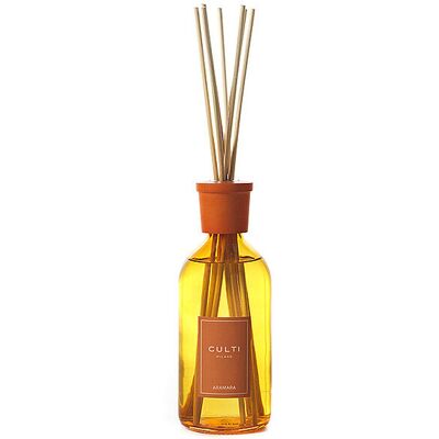 Culti Difusor de fragancia para el hogar 0,5l STILE COLOURS Aramara naranja Culti Difusor de fragancia para el hogar 0,5l STILE COLOURS Aramara naranja