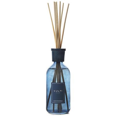 Culti Difusor de fragancia para el hogar 0,5l STILE COLOURS azul oscuro Culti Difusor de fragancia para el hogar 0,5l STILE COLOURS azul oscuro
