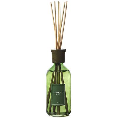 Culti Difusor de fragancia para el hogar 0,5l STILE COLOURS The verde oscuro Culti Difusor de fragancia para el hogar 0,5l STILE COLOURS The verde oscuro