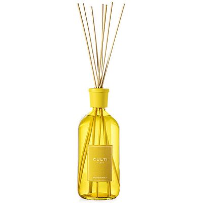 Culti Difusor de fragancia para el hogar 1l STILE COLOURS Mediterranea amarillo Culti Difusor de fragancia para el hogar 1l STILE COLOURS Mediterranea amarillo