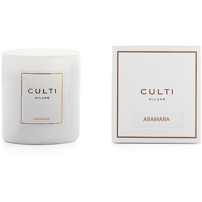 Culti Vela 270g WHITE CLASSIC Aramara blanco Culti Vela 270g WHITE CLASSIC Aramara blanco
