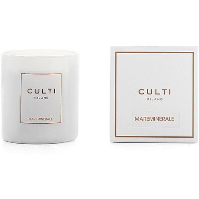 Culti Vela 270g WHITE CLASSIC Mareminerale blanco Culti Vela 270g WHITE CLASSIC Mareminerale blanco