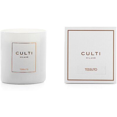 Culti Vela 270g WHITE CLASSIC Tessuto blanco Culti Vela 270g WHITE CLASSIC Tessuto blanco