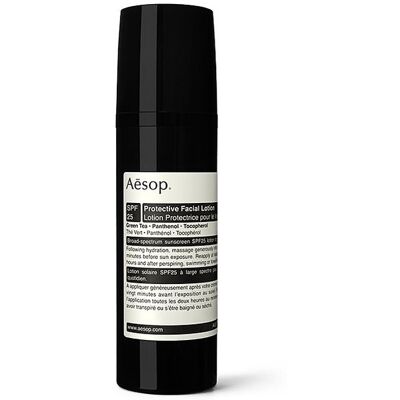 Aesop Cuidado solar - Loción facial protectora SPF25 50ml Aesop Cuidado solar - Loción facial protectora SPF25 50ml