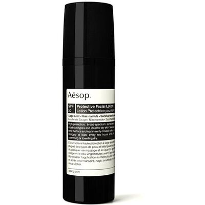 Aesop Loción Facial Protectora SPF50 (50ml) Aesop Loción Facial Protectora SPF50 (50ml)