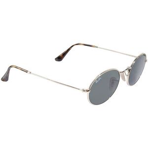 Rayban Gafas de sol Oval Flat Lenses 3547N/51 (001) oro Rayban Gafas de sol Oval Flat Lenses 3547N/51 (001) oro