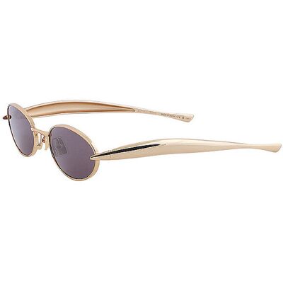 Bottega Veneta Gafas de sol BV1386S oro Bottega Veneta Gafas de sol BV1386S oro