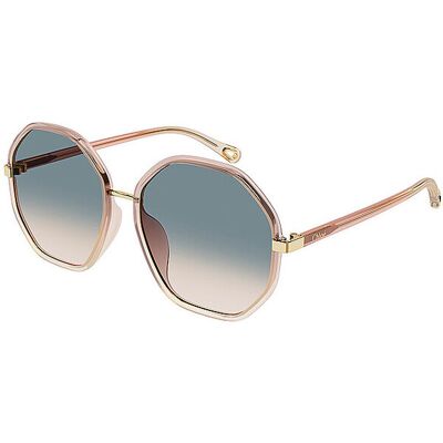 Chloé Gafas de sol CH0133SA oro Chloé Gafas de sol CH0133SA oro