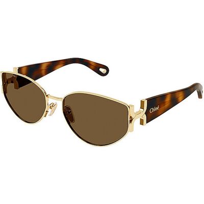 Chloé Gafas de sol CH0260S oro Chloé Gafas de sol CH0260S oro