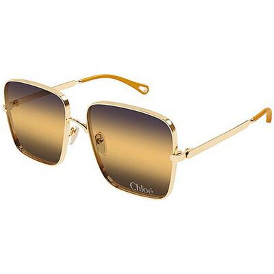 Chloé Gafas de sol CH0324S oro Chloé Gafas de sol CH0324S oro