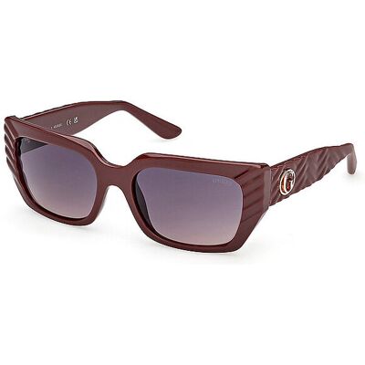 Guess Gafas de sol GU00254/55 rojo oscuro Guess Gafas de sol GU00254/55 rojo oscuro