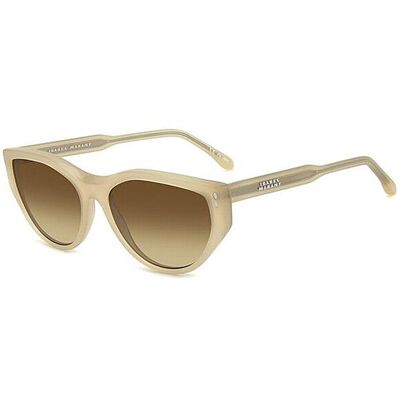 Isabel Marant Gafas de sol IM0217/S/59 beige Isabel Marant Gafas de sol IM0217/S/59 beige