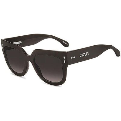 Isabel Marant Gafas de sol IM0225/S/53 marrón Isabel Marant Gafas de sol IM0225/S/53 marrón