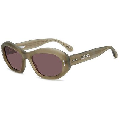 Isabel Marant Gafas de sol IM0237/S/55 oliva Isabel Marant Gafas de sol IM0237/S/55 oliva