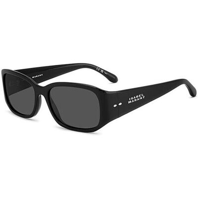 Isabel Marant Gafas de sol IM0240/S/57 negro Isabel Marant Gafas de sol IM0240/S/57 negro