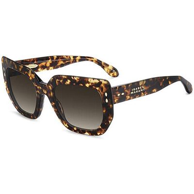 Isabel Marant Gafas de sol IM0252/S/53 marrón Isabel Marant Gafas de sol IM0252/S/53 marrón