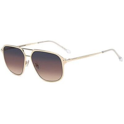 Isabel Marant Gafas de sol IM0268/S/57 oro Isabel Marant Gafas de sol IM0268/S/57 oro