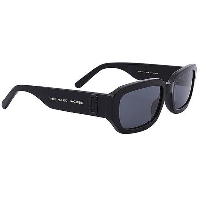 Marc Jacobs Gafas de sol MARC 614/S/56 negro Marc Jacobs Gafas de sol MARC 614/S/56 negro
