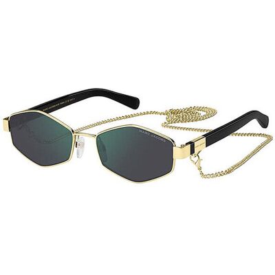 Marc Jacobs Gafas de sol MARC496/S/55 oro Marc Jacobs Gafas de sol MARC496/S/55 oro