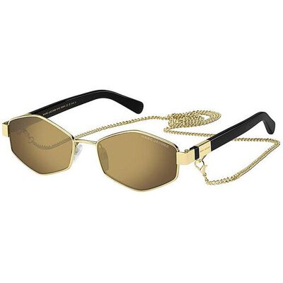 Marc Jacobs Gafas de sol MARC496/S/55 oro Marc Jacobs Gafas de sol MARC496/S/55 oro