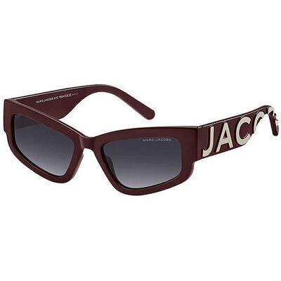 Marc Jacobs Gafas de sol MARC 796/S/55 rojo oscuro Marc Jacobs Gafas de sol MARC 796/S/55 rojo oscuro