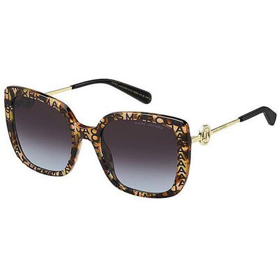 Marc Jacobs Gafas de sol MARC 727/S/55 marrón Marc Jacobs Gafas de sol MARC 727/S/55 marrón