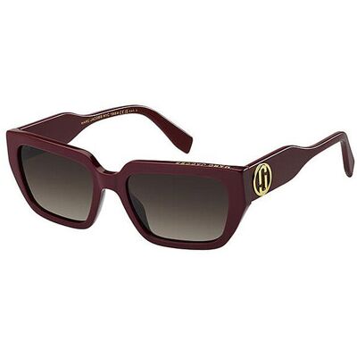 Marc Jacobs Gafas de sol MARC 809/S/54 rojo oscuro Marc Jacobs Gafas de sol MARC 809/S/54 rojo oscuro