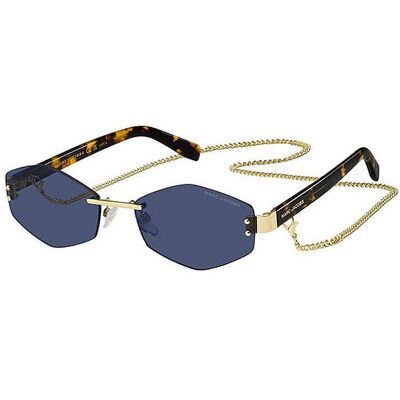 Marc Jacobs Gafas de sol MARC 496/S AIR oro Marc Jacobs Gafas de sol MARC 496/S AIR oro